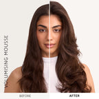Percy & Reed Session Styling Volumising Mousse