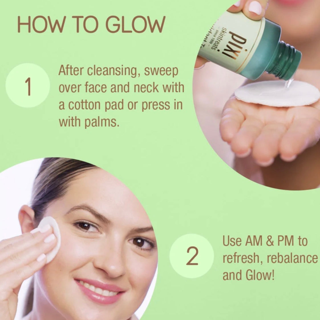 Pixi Antioxidant Tonic
