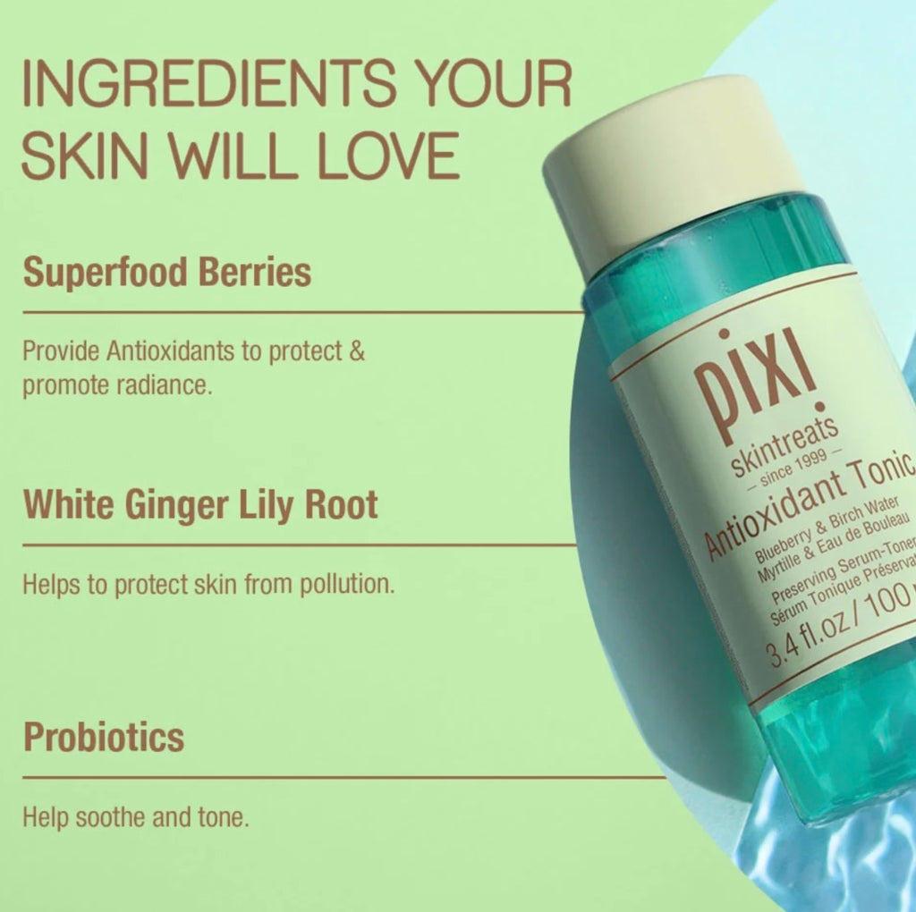 Pixi Antioxidant Tonic