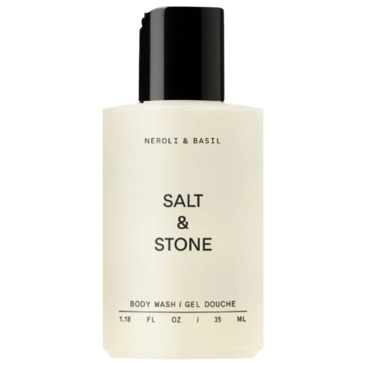 Salt & Stone Body Wash