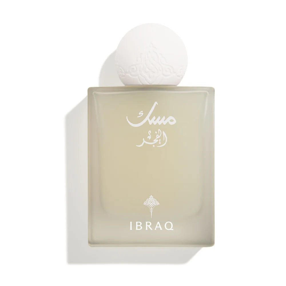IBRAQ Musk Fajr