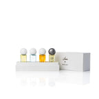 IBRAQ Musk Oil Box