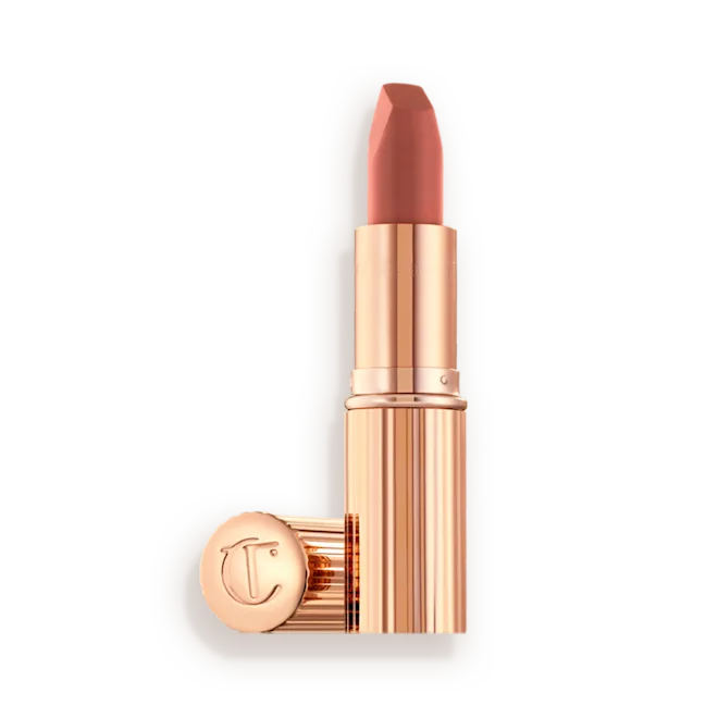 Charlotte Tilbury The Super Nudes