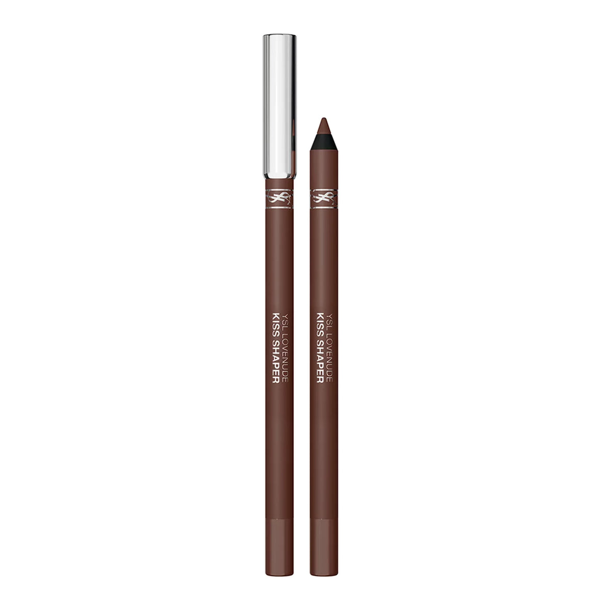 YSL Lovenude Kiss Shaper Sculpting Nude Lip Liner