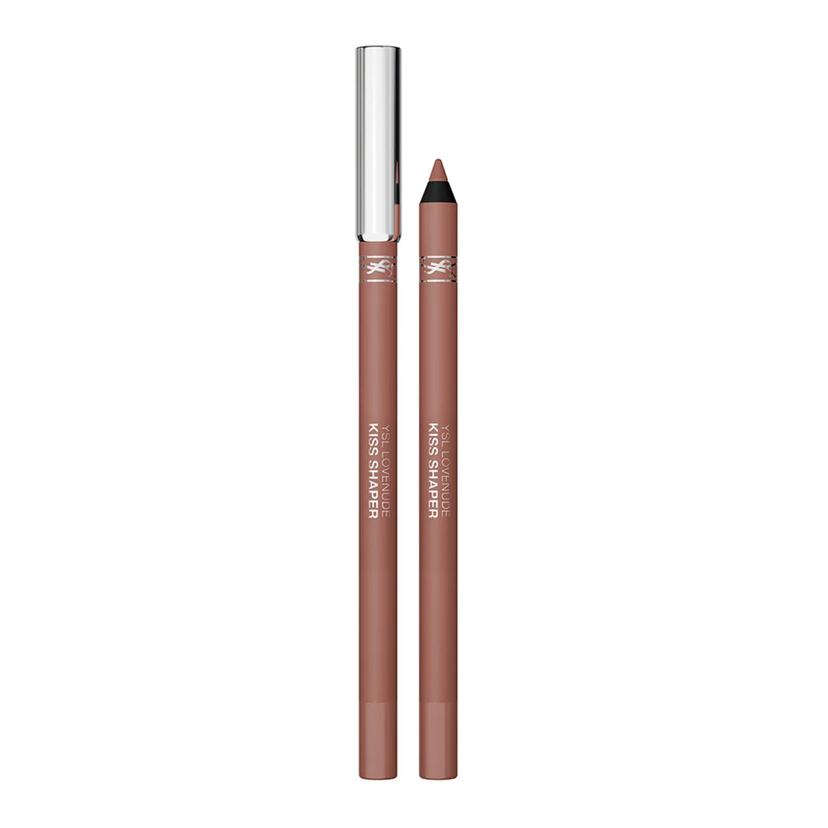 YSL Lovenude Kiss Shaper Sculpting Nude Lip Liner