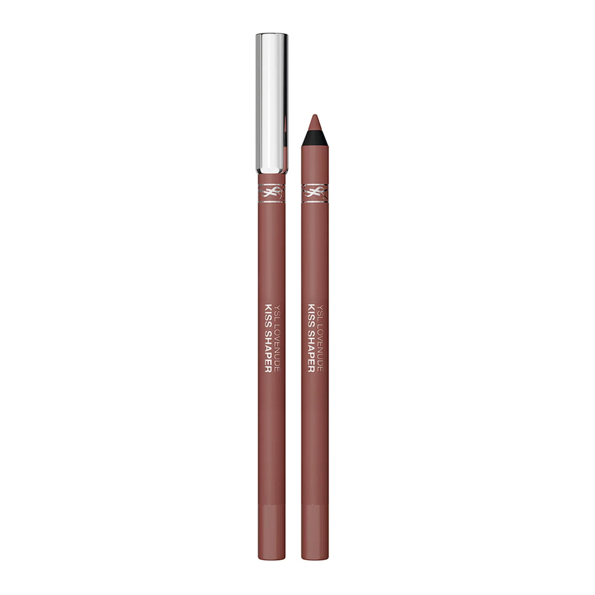 YSL Lovenude Kiss Shaper Sculpting Nude Lip Liner