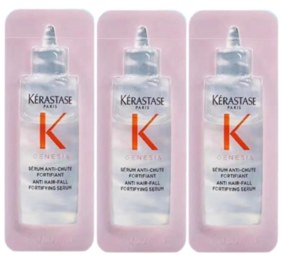 Kerastase Genesis Serum Anti-Hair Fall