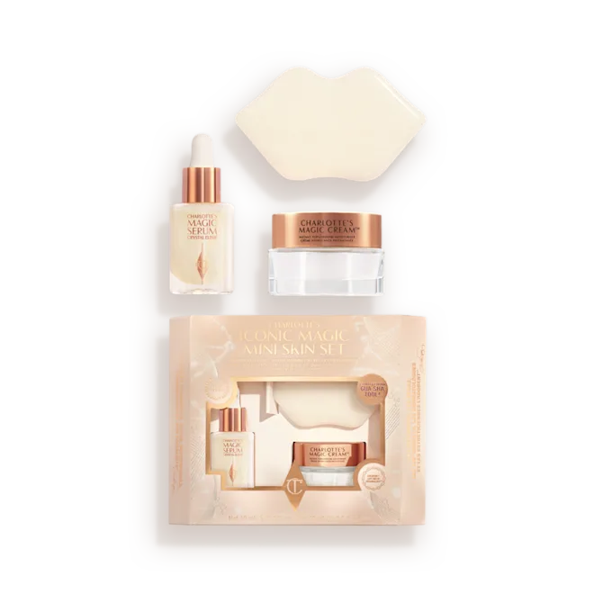 Charlotte Tilbury Magic Mini Skin Kit