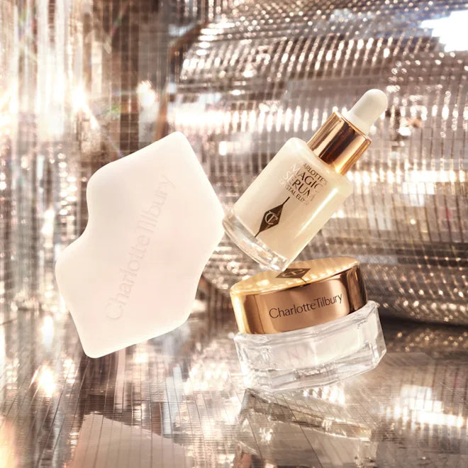 Charlotte Tilbury Magic Mini Skin Kit