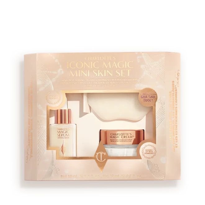 Charlotte Tilbury Magic Mini Skin Kit