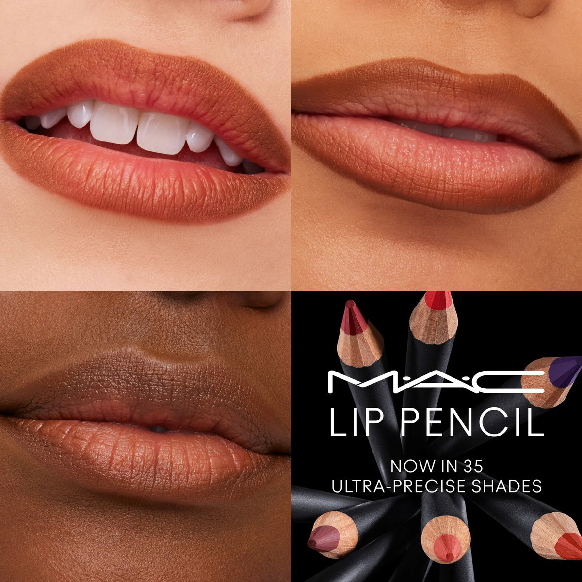 MAC Cosmetics Lip Pencil