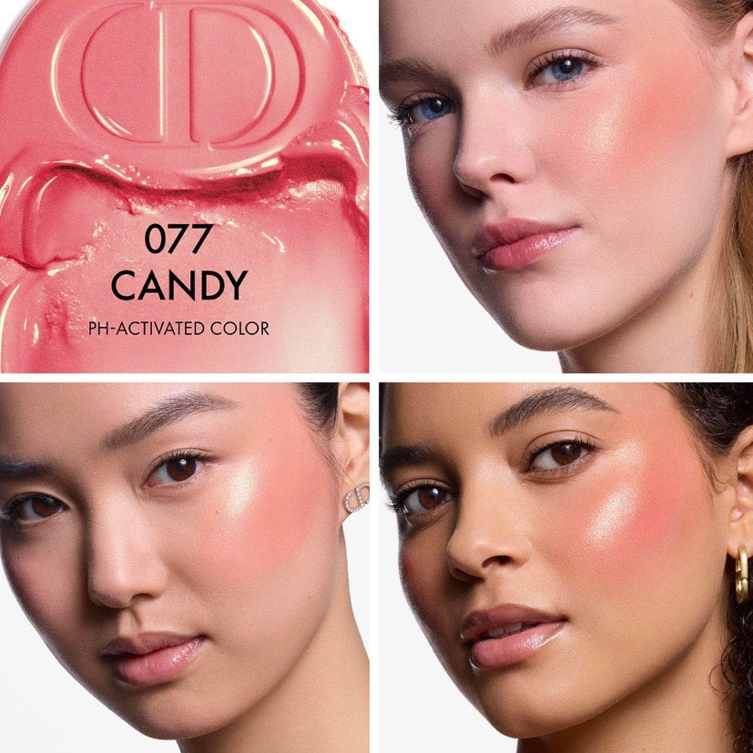 Dior Backstage Rosy Glow Stick