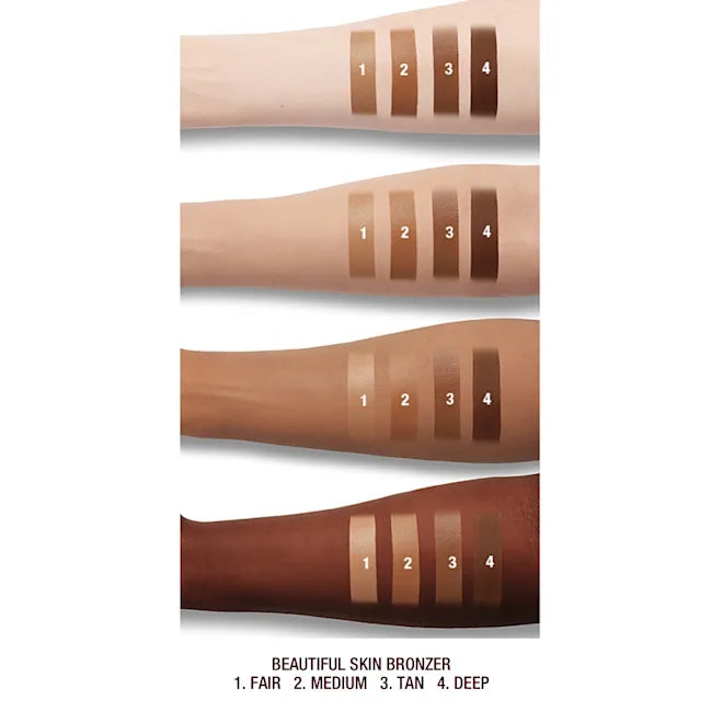 Charlotte Tilbury Sculpt, Bronze & Glow Kit
