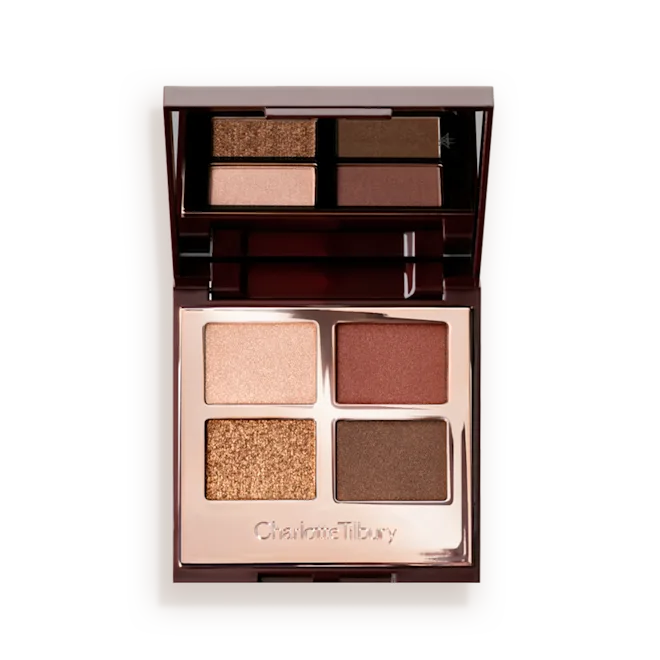 Charlotte Tilbury Luxury Palette