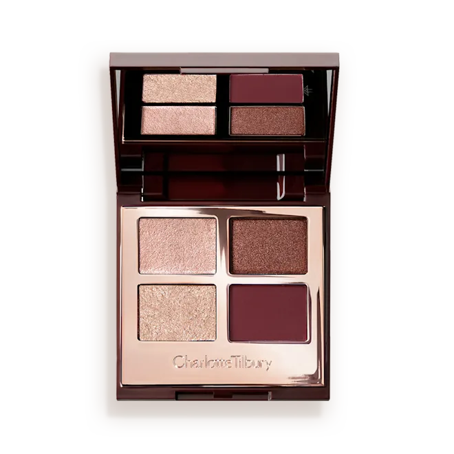 Charlotte Tilbury Luxury Palette