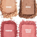 Benefit Cosmetics Cheek Buds Limited-Edition Cheek Palette