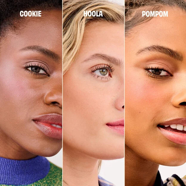 Benefit Cosmetics Cheek Buds Limited-Edition Cheek Palette