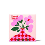 Benefit Cosmetics Cheek Buds Limited-Edition Cheek Palette