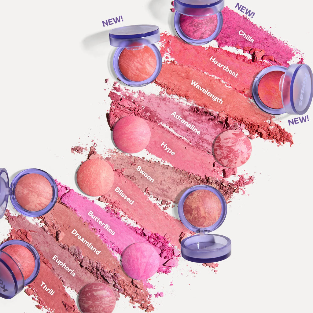 Kosas Blush Is Life