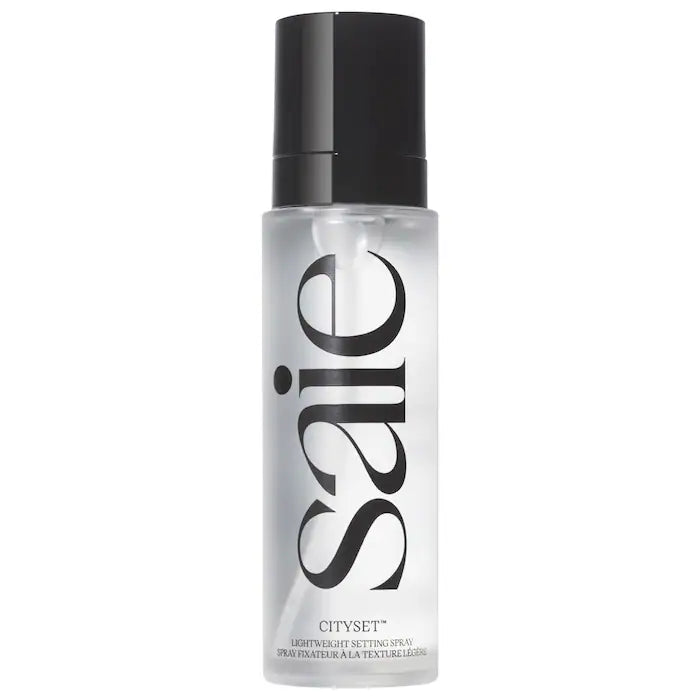Saie CitySet Lightweight Setting Spray