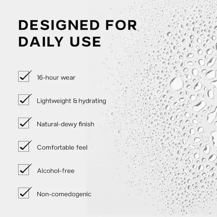 Saie CitySet Lightweight Setting Spray