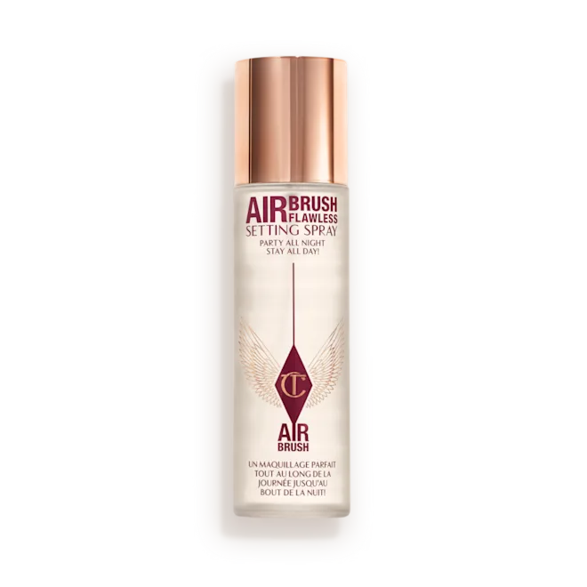 Charlotte Tilbury Airbrush Flawless Setting Spray 100ml