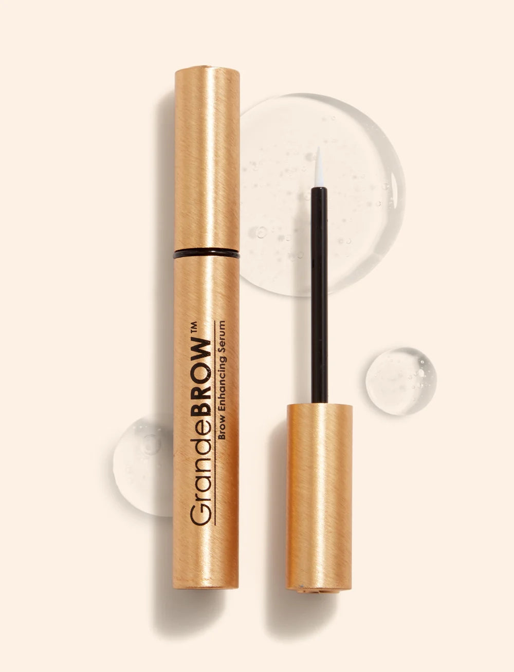 Grande Cosmetics GrandeBROW Thickening Serum