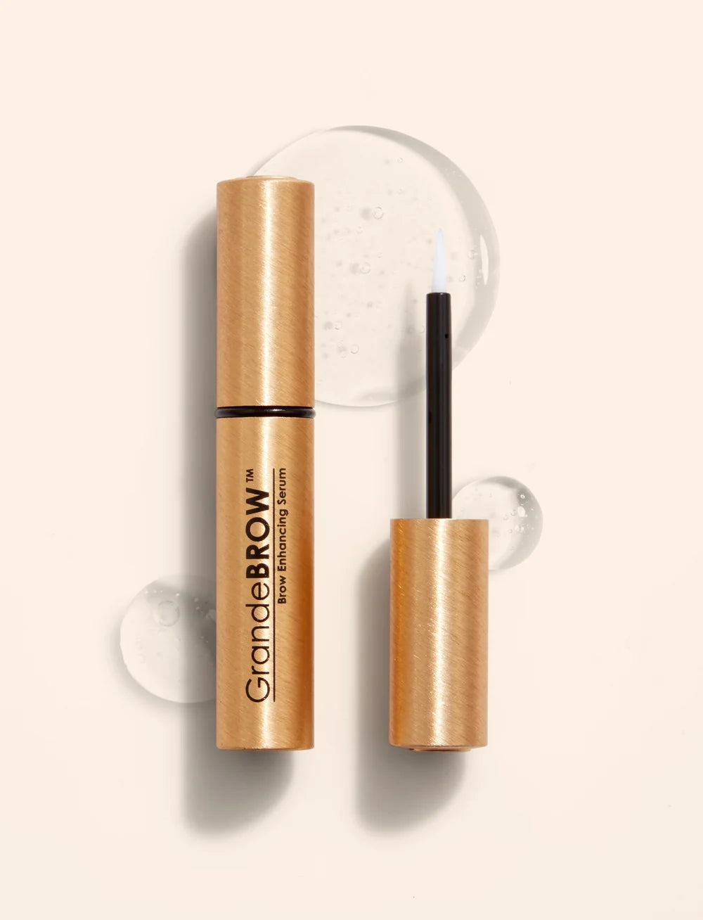 Grande Cosmetics GrandeBROW Thickening Serum