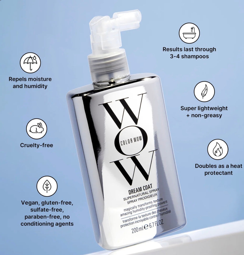 Color Wow Dream Coat Supernatural Spray