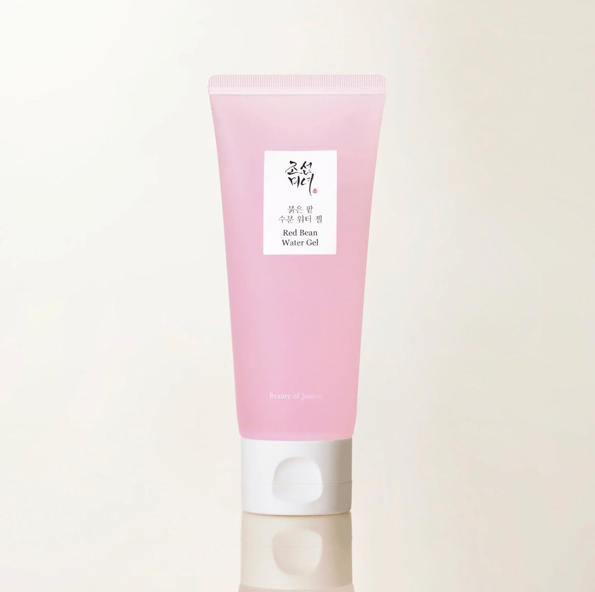 Beauty of Joseon Red Bean Water Gel