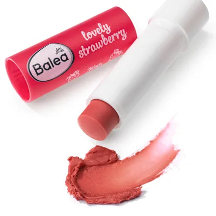 Balea Lippenpflege Lovely Strawberry