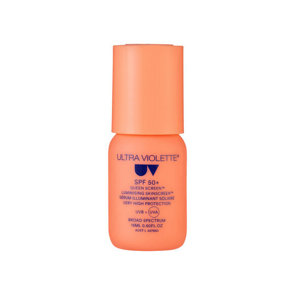 Ultra Violette Queen Screen SPF 50+ Luminising Skinscreen