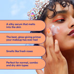 Ultra Violette Queen Screen SPF 50+ Luminising Skinscreen