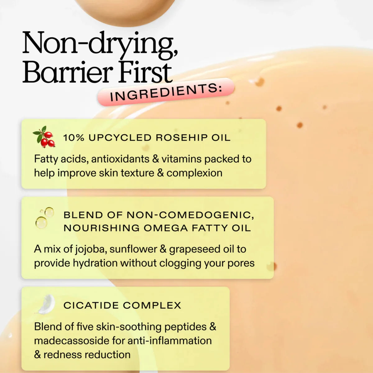 KraveBeauty Oil La La