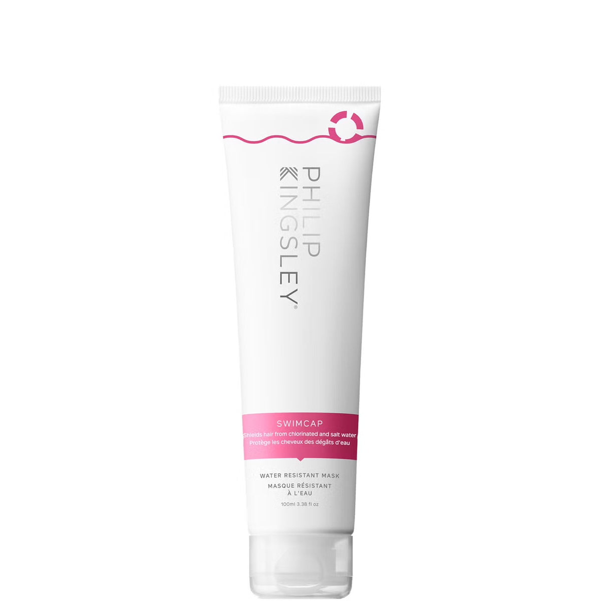 Philip Kingsley Swimcap Water Resistant Mask