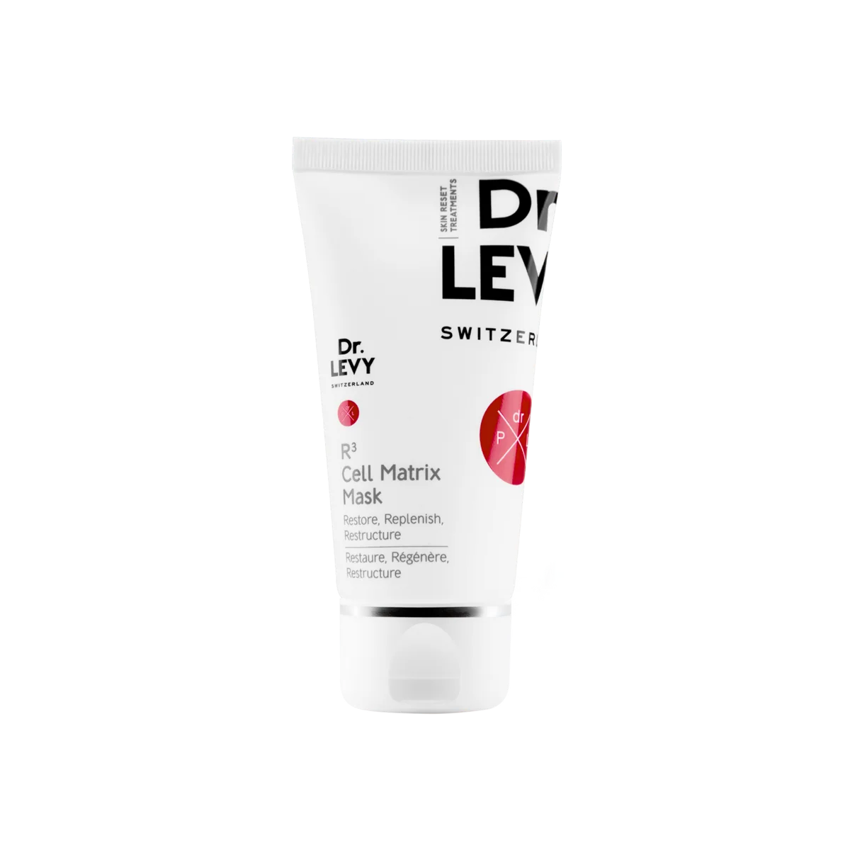 Dr. LEVY Switzerland R3 Cell Matrix Mask