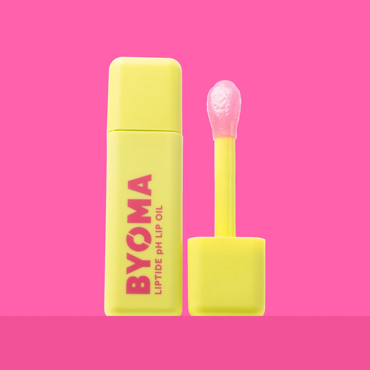 BYOMA Liptide Lip Oil