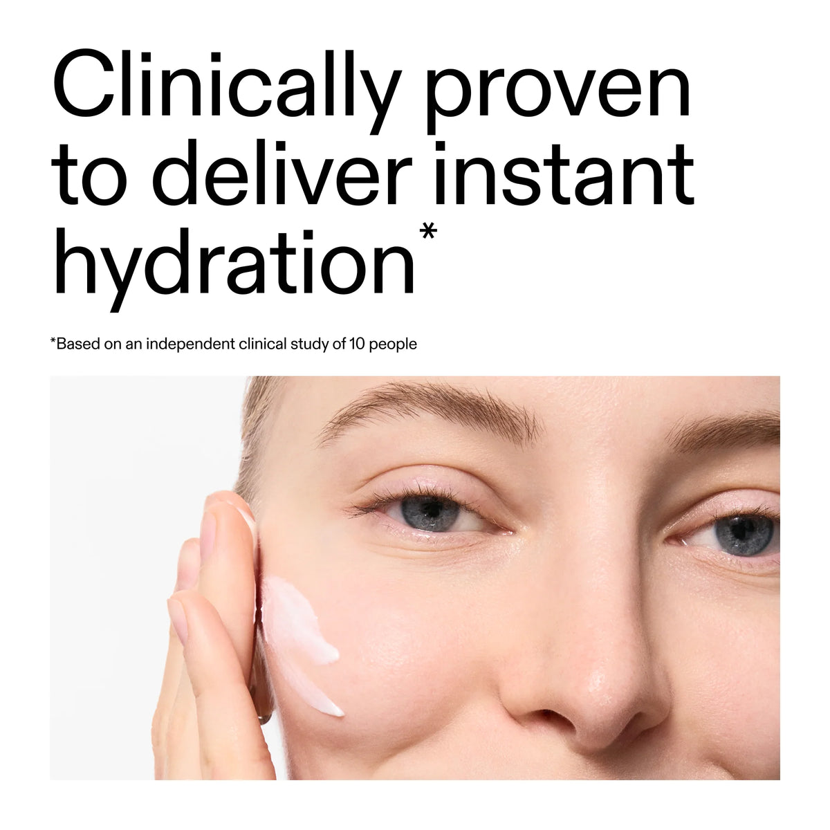 The INKEY List Dewy Sunscreen SPF 30