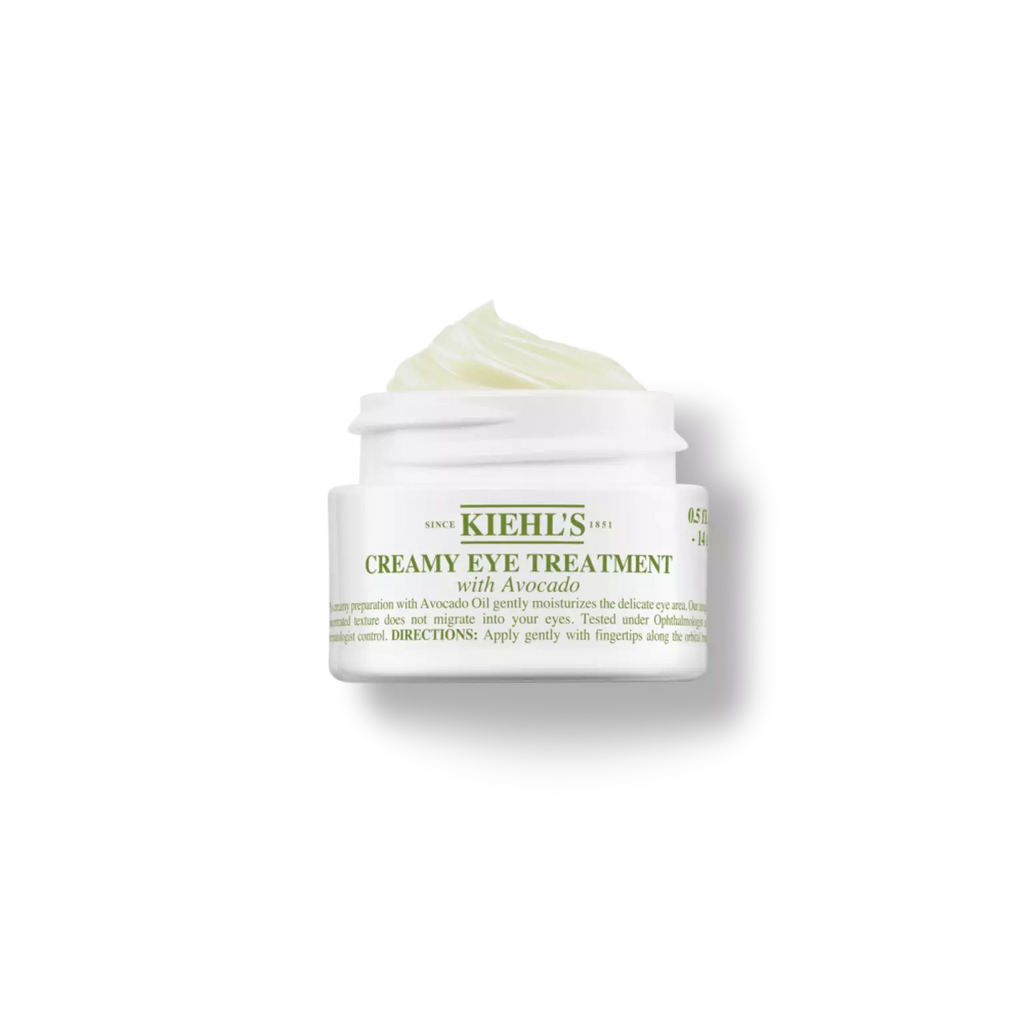 Kiehl's Avocado Eye Cream
