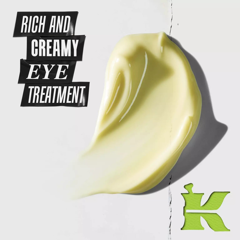 Kiehl's Avocado Eye Cream