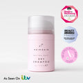 Hair Gain Peptide Puff Dry Shampoo