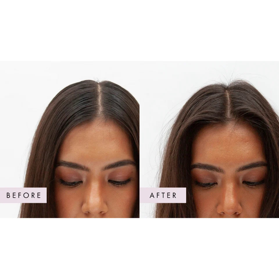Hair Gain Peptide Puff Dry Shampoo