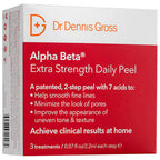 Dr Dennis Gross Alpha Beta Extra Strength Daily Peel