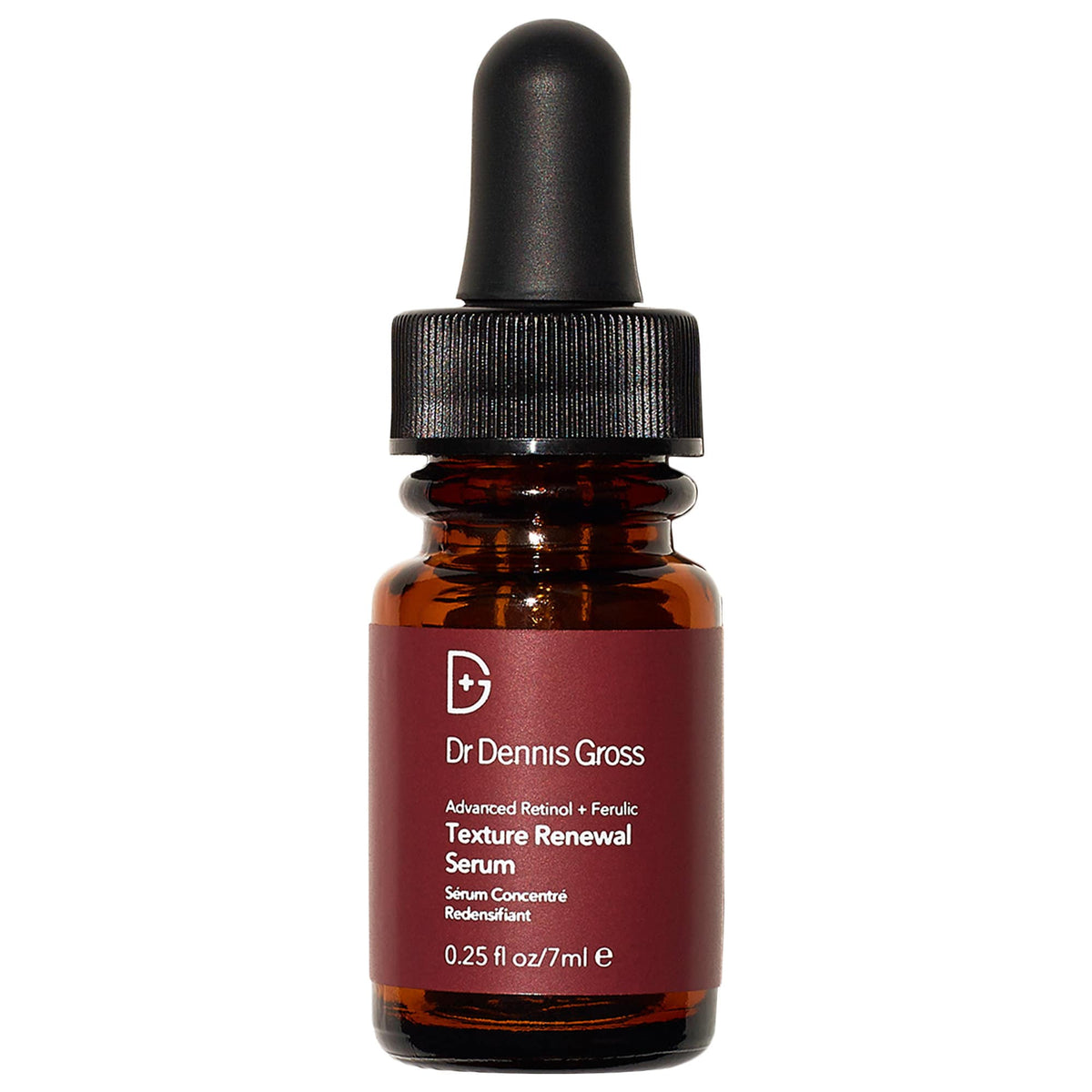 Dr Dennis Gross Advanced Retinol + Ferulic Texture Renewal Serum