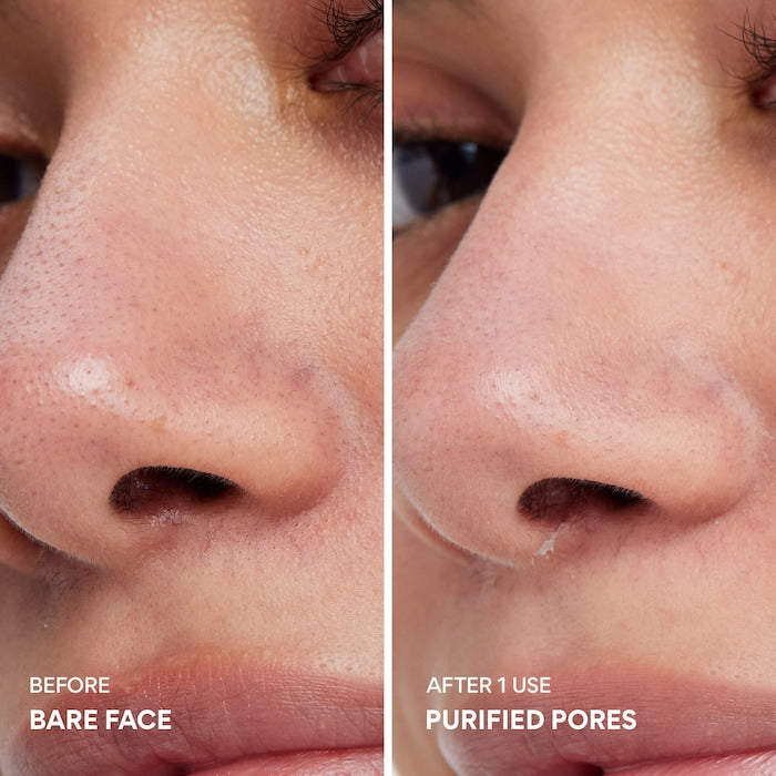 innisfree Super Volcanic Pore Clay Mask