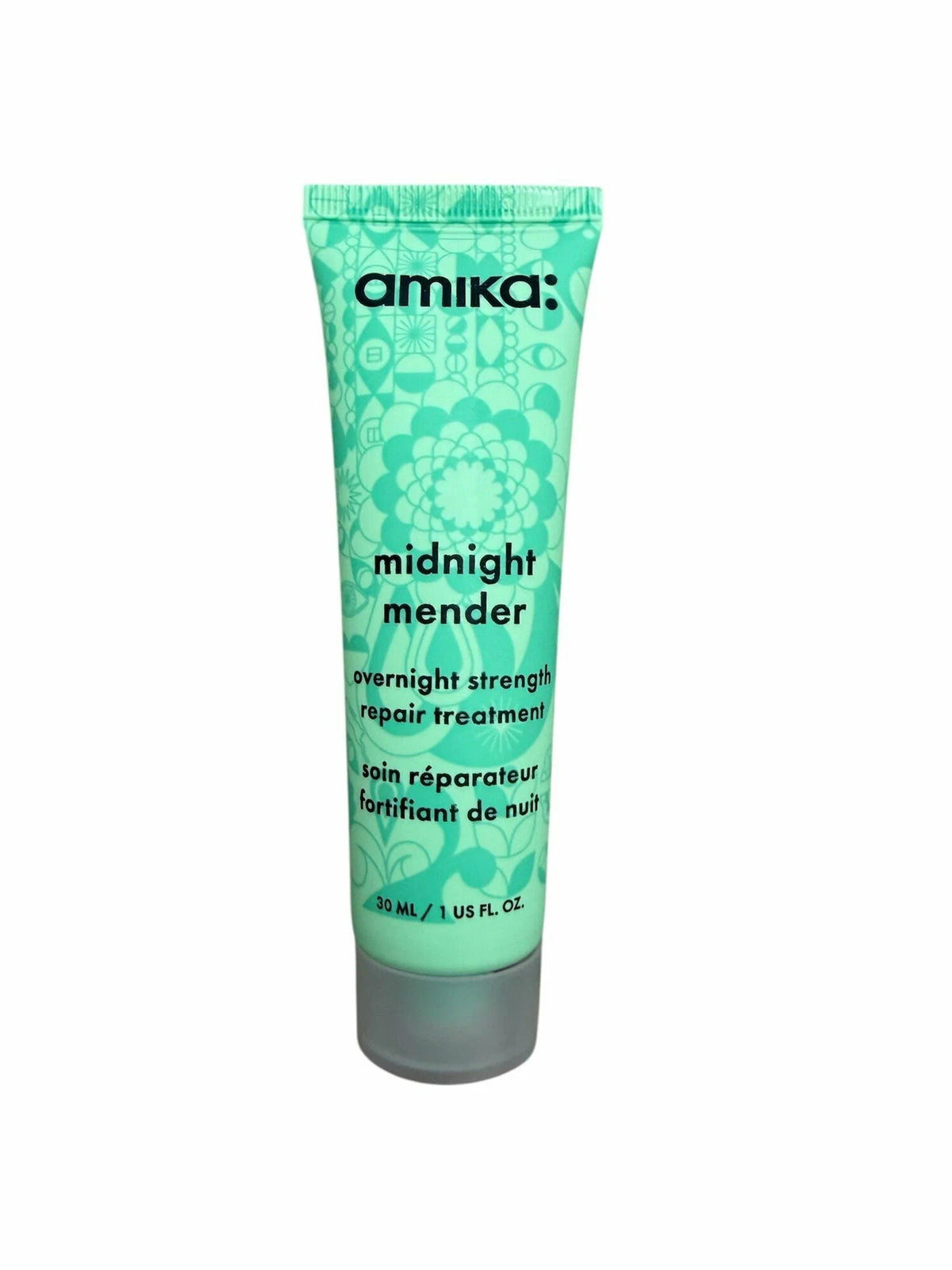 amika midnight mender Overnight Strength Repair Treatment Mask
