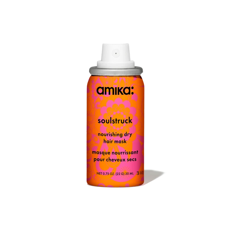 amika soulstruck Nourishing Dry Hair Mask