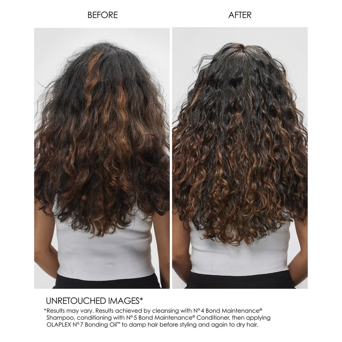 OLAPLEX Get Your Shine On Hair Kit