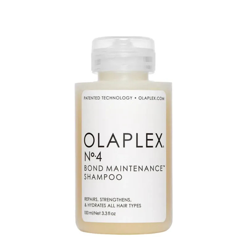 OLAPLEX No.4 Bond Maintenance Shampoo