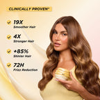 Gisou Honey Infused Hair Mask